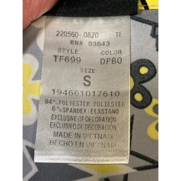 Minions The Rise Of Gru Womens Scrub Top Small - Picture 7 of 12